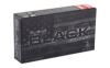 HRNDY BLACK 223REM 62GR FMJ 20/200