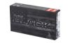 HRNDY BLACK 223REM 62GR FMJ 20/200