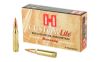 HRNDY CL 308WIN 125GR SST LT 20/200