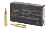 HRNDY BLACK 300BLK 208GR AMAX 20/200