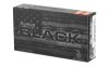 HRNDY BLACK 300BLK 208GR AMAX 20/200