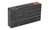 HRNDY BLACK 5.45X39 60GR VMAX 20/200