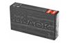 HRNDY BLACK 5.45X39 60GR VMAX 20/200