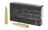 HRNDY BLACK 556NATO 75GR SBR 20/200