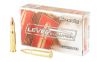 HRNDY LVREVO 30-30 160GR 20/200