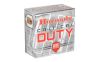 HRNDY 9MM+P 135GR CRT DUTY 25/250