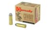HRNDY CWBY 45 COLT LFN 255GR 20/200