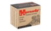 HRNDY 454CASULL 300GR JHP 20/200