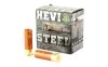HEVI STEEL 12GA 3" #2 25/250