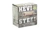 HEVI STEEL 12GA 3" #2 25/250