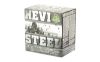 HEVI STEEL 12GA 3" #3 25/250