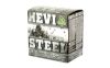 HEVI STEEL 12GA 3" #4 25/250