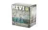 HEVI TEAL 12GA 3" #6 25/250