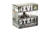 HEVI STEEL 12GA 3" BB 25/250