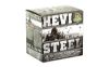 HEVI STEEL 12GA 3.5" #4 25/250