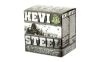 HEVI STEEL 12GA 3.5" #4 25/250
