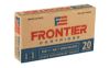 FRONTIER 223REM 68GR BTHP MTCH 20
