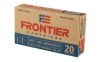 FRONTIER 223REM 68GR BTHP MTCH 20