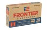 FRONTIER 556NATO 55GR FM193 20/500