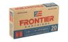 FRONTIER 556NATO 75GR BTHP MTCH 20/5