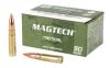 MAGTECH 300BLK 200GR FMJ SUB 50/1000