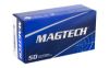 MAGTECH 357MAG 158GR JSP 50/1000