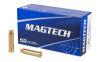 MAGTECH 357 MAG 125 FMJ FLAT 50/1000