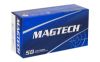 MAGTECH 357 MAG 125 FMJ FLAT 50/1000