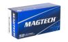 MAGTECH 38SPL 158GR FMJ FLAT 50/1000