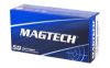 MAGTECH 38SUPER +P 130GR FMJ 50/1000