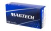 MAGTECH 40SW 165GR FMJ FLAT 50/1000