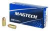 MAGTECH 45GAP 230GR FMJ 50/1000