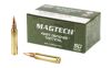 MAGTECH CBC 556NATO 62GR FMJ 50/1000