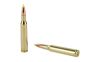 NOSLER 270WIN 130GR BT 20/200