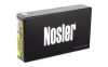 NOSLER 308WIN 165GR BT HUNT 20/200