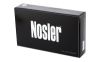NOSLER 308WIN 165GR BT HUNT 20/200