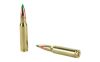 NOSLER 308WIN 165GR BT HUNT 20/200