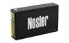 NOSLER 6.5MM CREED 120GR BT 20/200
