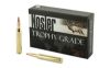 NOSLER 25-06 100GR PT 20/200