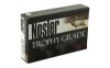 NOSLER 25-06 100GR PT 20/200