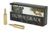 NOSLER 270WSM 140GR AB 20/200