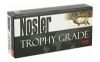 NOSLER 270WSM 140GR AB 20/200