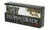 NOSLER 270WSM 140GR AB 20/200