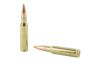 NOSLER 308WIN 168GR CC 20/200