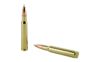 NOSLER 30-06 165GR AB 20/200