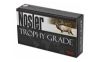 NOSLER 6.5 CREEDMOOR 140GR AB 20/200