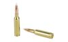 NOSLER 6.5 CREEDMOOR 140GR AB 20/200