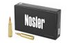NOSLER 22-250 55GR BT 20/200