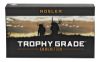 NOSLER TG 243WIN 100GR PT 20/200