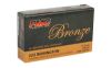 PMC BRNZ 223REM 55GR FMJ 20/1000